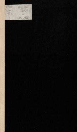 Обложка книги Газеты СССР, 1917-1960 Текст : Библиогр. справочник / Всесоюз. кн. палата и др. ; Редкол.: . Г. Л. Епископосов (пред.) и др. Т. 4 Т. 4