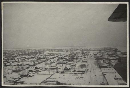 Обложка книги Пригород г.Калинина Фотография