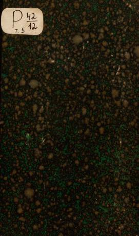 Обложка книги Сочинения И.С. Тургенева : (1844-1864). Т. 5