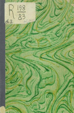 Обложка книги Молодые годы Тургенева